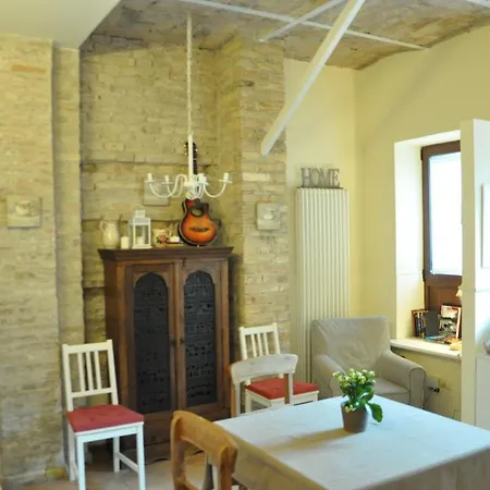 Bed and breakfast Piazza Mercato