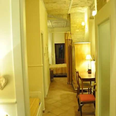 Bed and breakfast Piazza Mercato