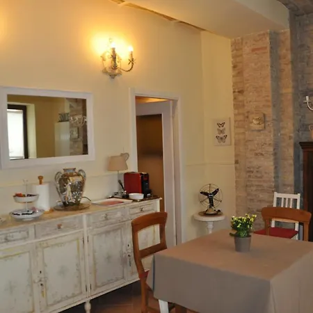 Bed & Breakfast Piazza Mercato