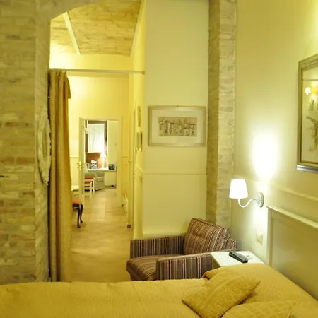 Piazza Mercato Frühstückspension Pescara