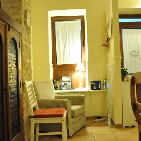 Piazza Mercato Bed & Breakfast Pescara