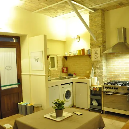 Piazza Mercato 3* Пескара