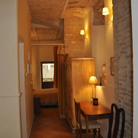 Bed & Breakfast Piazza Mercato