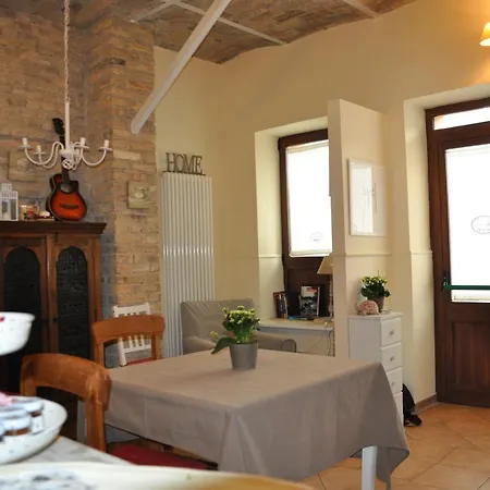 Piazza Mercato Bed & Breakfast *