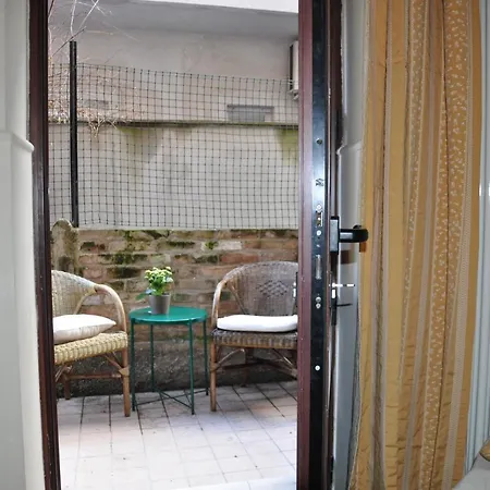 Frühstückspension Piazza Mercato