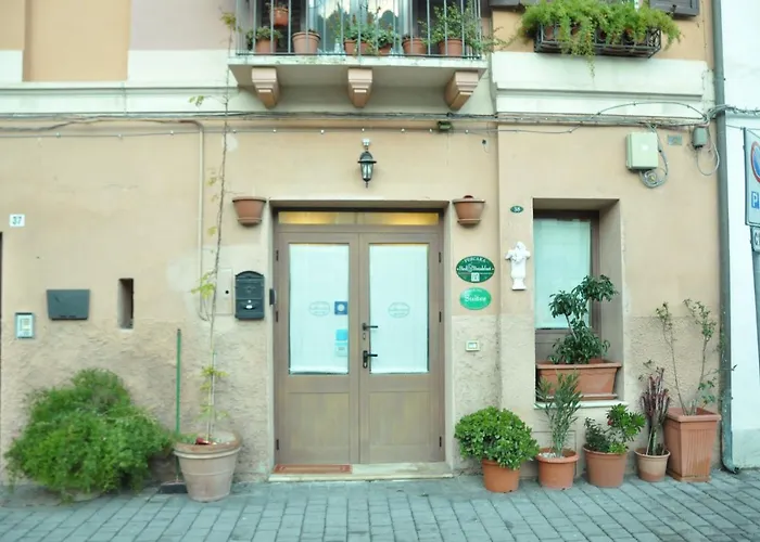 Piazza Mercato 3* Pescara