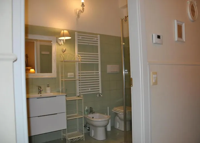 Piazza Mercato Bed & Breakfast Pescara