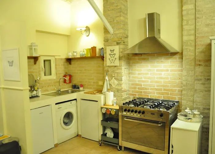 Piazza Mercato 3* Pescara