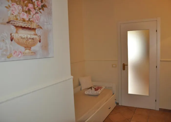 Piazza Mercato Bed & Breakfast Pescara