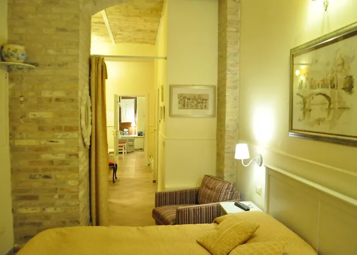 Piazza Mercato Bed & Breakfast Pescara