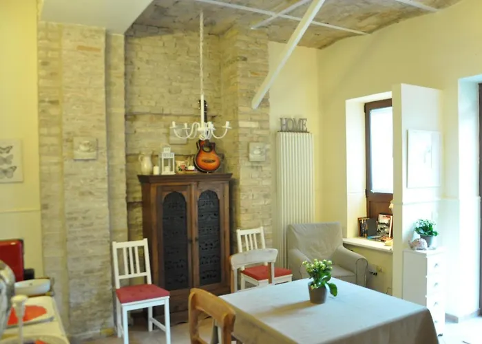 Bed & Breakfast Piazza Mercato