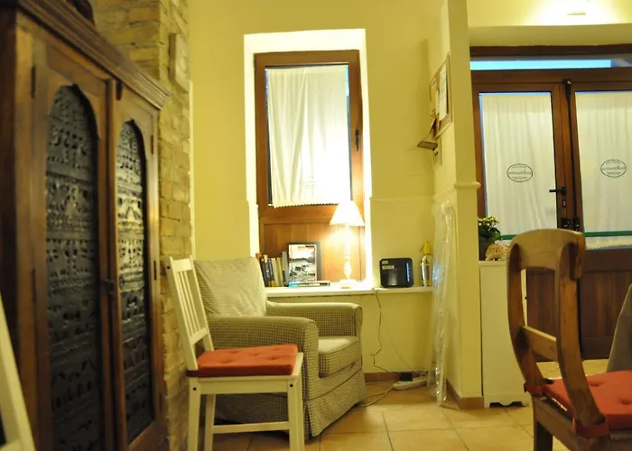 Piazza Mercato Bed & Breakfast Pescara