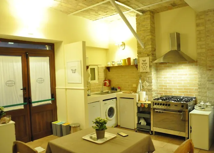 Piazza Mercato 3* Pescara