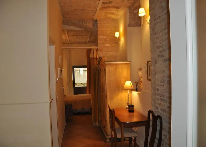 Bed & Breakfast Piazza Mercato