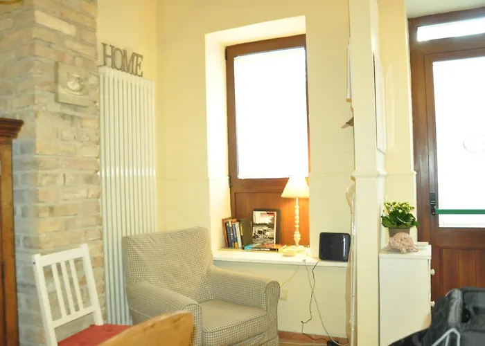 Piazza Mercato Bed & Breakfast Pescara