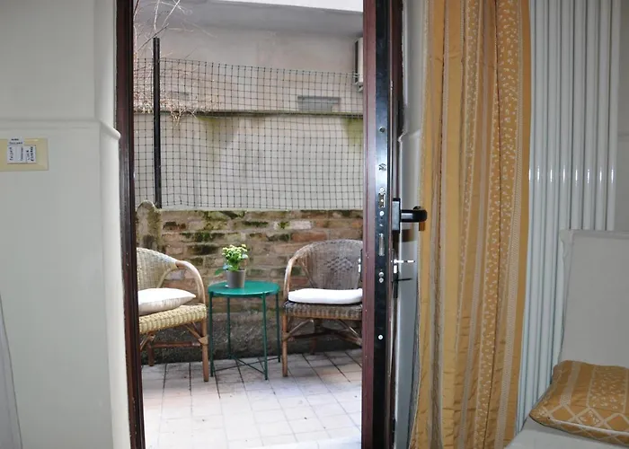 Bed & Breakfast Piazza Mercato