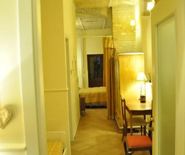 Bed & Breakfast Piazza Mercato