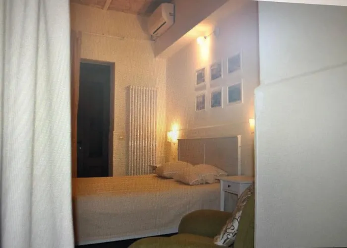 Piazza Mercato Bed & Breakfast 3*